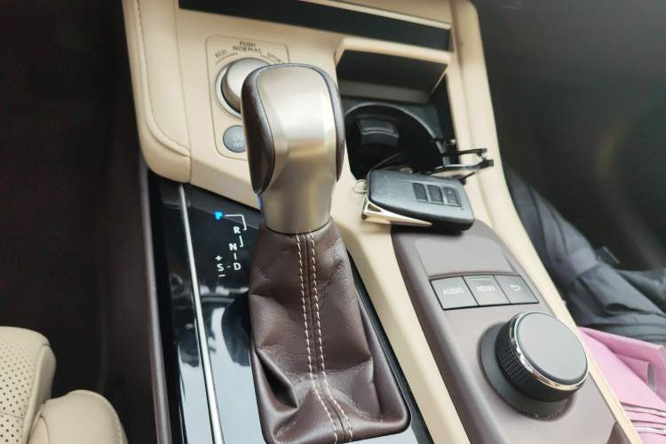 Used Lexus ES 2015 200 Elite Edition