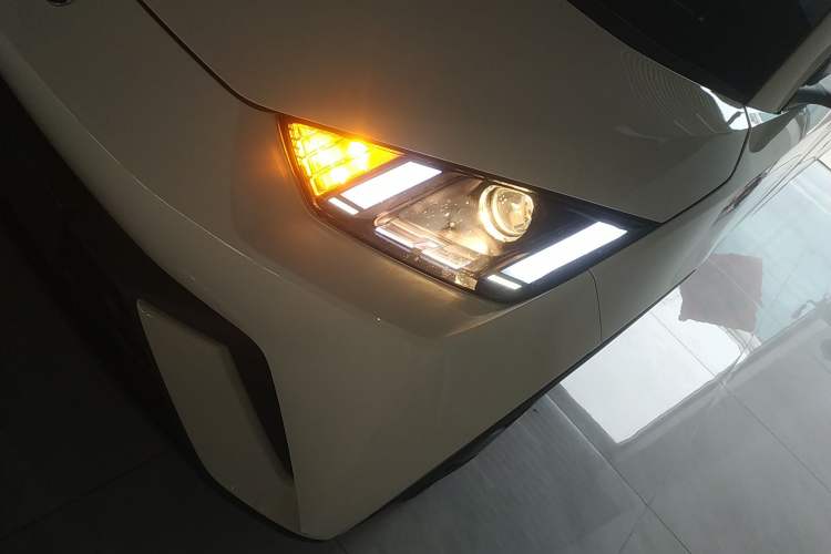 Used BYD Seagull 2024 Honor Edition 305km Dynamic Version