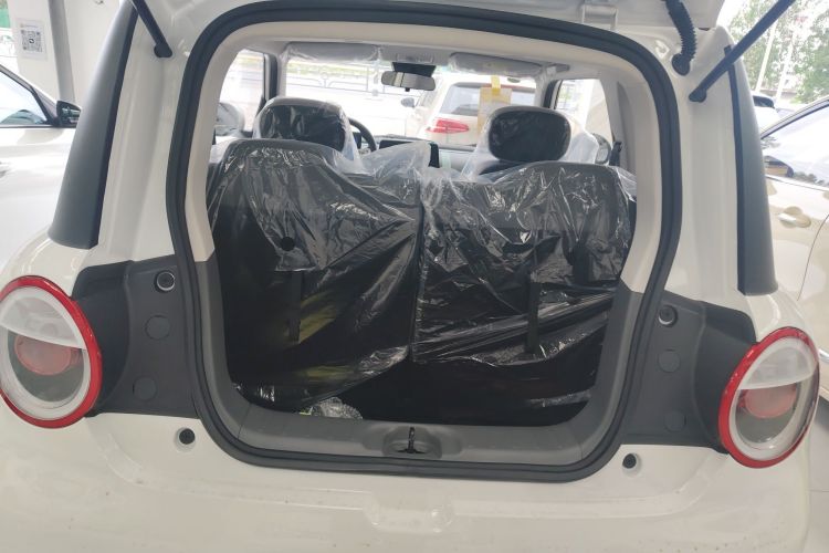 Used Qiyuan Lumin 2025 205 km Xiangqin Version