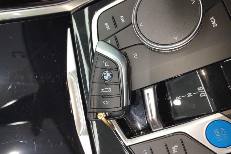 Used BMW i3 2024 eDrive 35 L