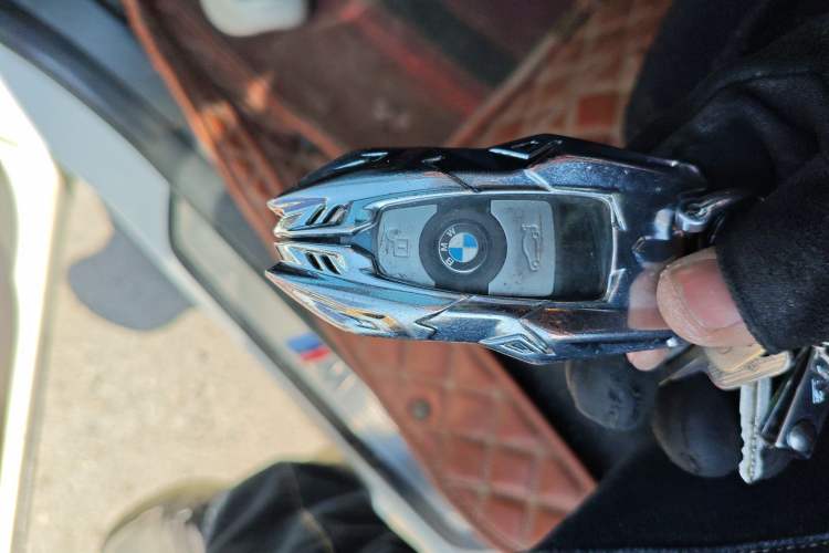 Used BMW X4 2016 xDrive20i M Sport Edition