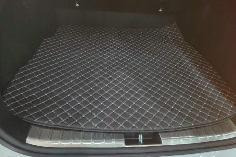 Used Avatr 12 2026 Ultra Pure-Electric All-Wheel-Drive Version