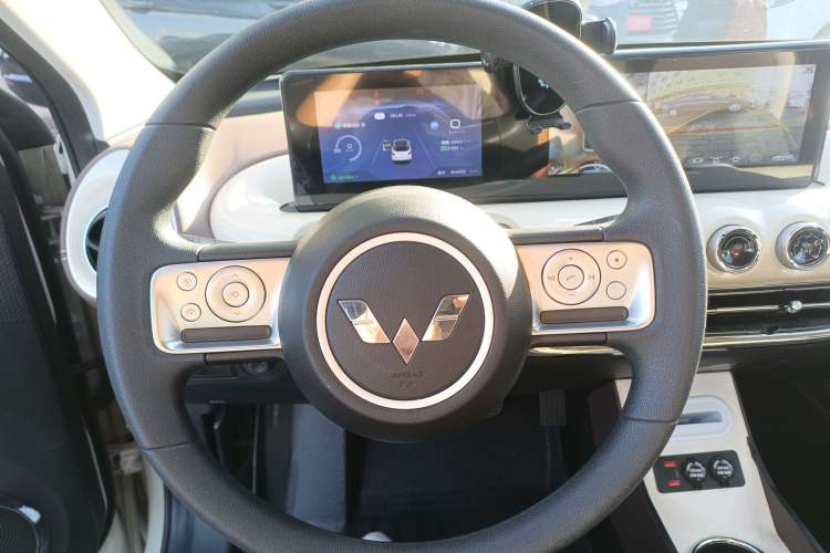 Used Wuling Bingo 2024 333 km Enjoyment Version