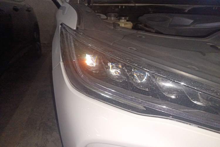 Used BYD Song MAX 2019 1.5T Manual Smart Connect Ruiyi Sunroof Model 6 Seats China VI Standard