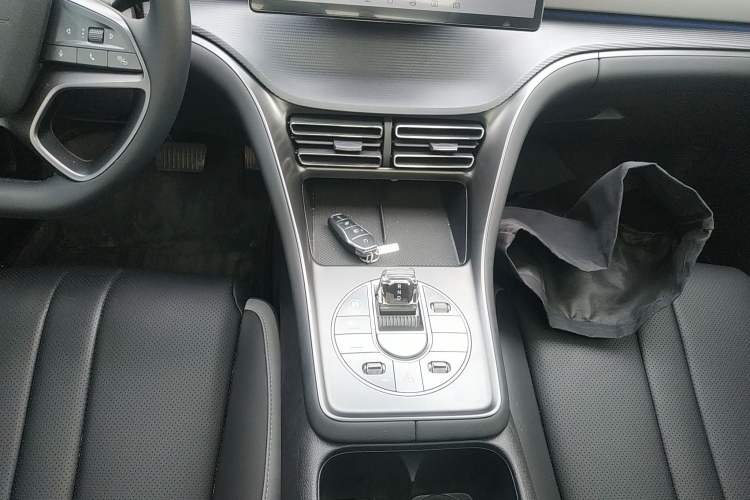 Used BYD Sealion 05 DM-i 2025 DM-i 115KM Prestige Model