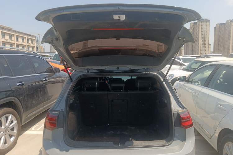 Used Volkswagen Golf 2021 280TSI DSG R-Line