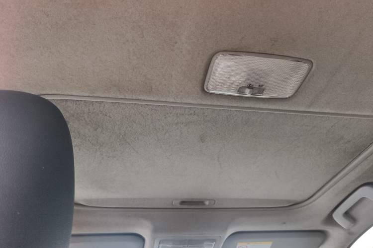 Used Toyota Levin 2014 1.6G CVT Elite Edition
