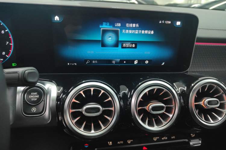 Used Mercedes-Benz GLB 2020 Facelift GLB 200 Fashion Edition
