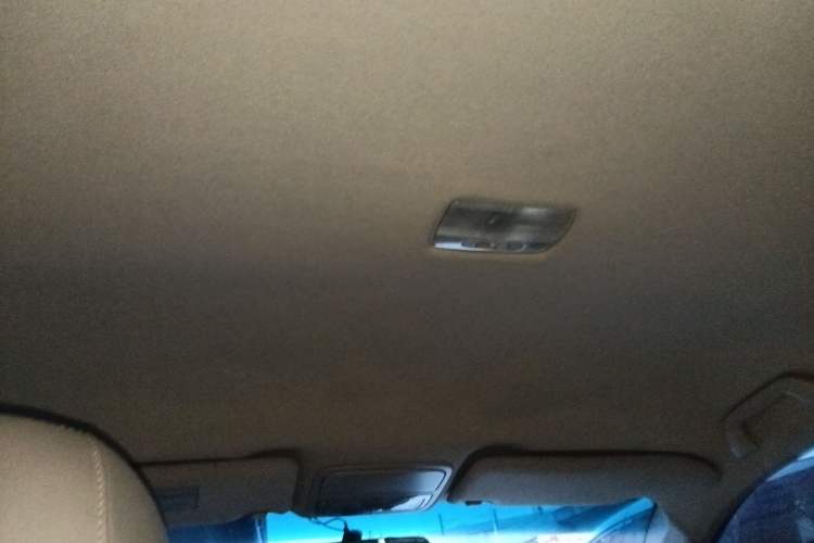 Used Honda Accord 2006 2.0L standard version
