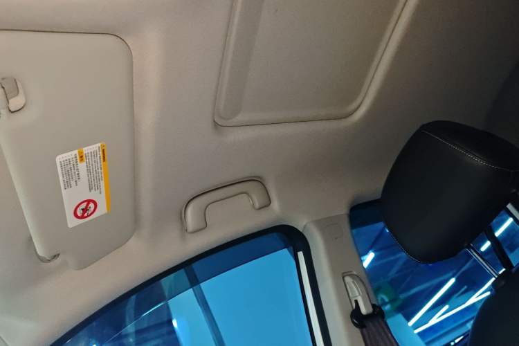 Used GAC Trumpchi GS3 2021 POWER 270T Automatic Dynamic Edition
