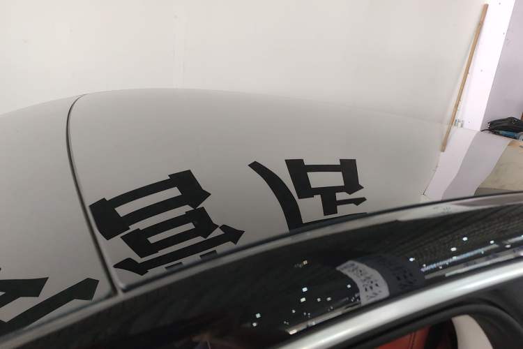 Used XPeng P7 2022 670N+