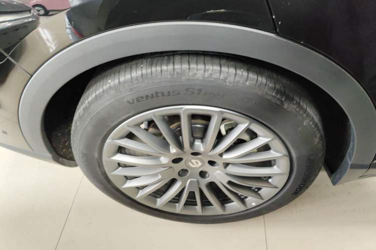 Used Leapmotor C11 2024 All-Electric 580 Luxury Edition