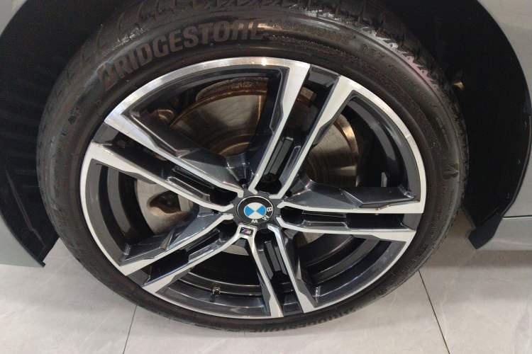 Used BMW 2 Series 2023 Facelifted 225i Four-Door Coupe M Sport Night Edition Package