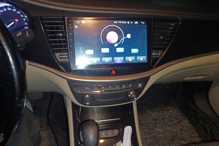 Used Buick Verano 2017 Sedan 15S Automatic Entry Model