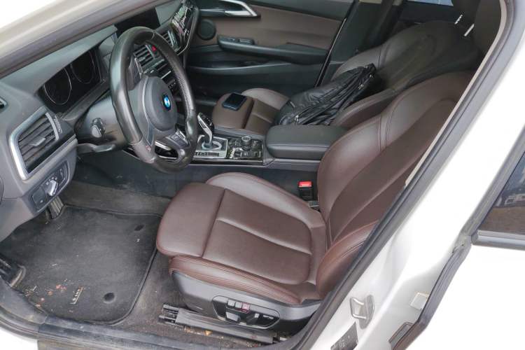 Used BMW 1 Series 2020 125i Leading Model M Sport Package