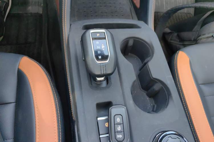 Used Ford Ranger 2023 Trailblazer 4x4 Automatic Diesel