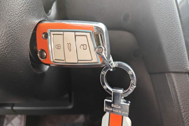 Used Volkswagen Golf 2018 230TSI Automatic Comfort Model
