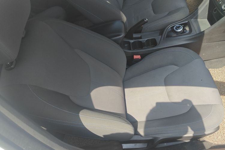 Used Chery New Energy Arrizo 5e 2018 450 Smart Edition
