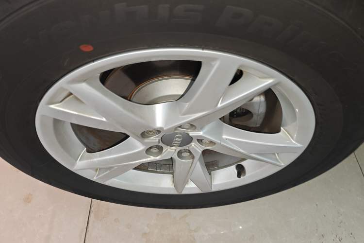 Used Audi Q3 2018 30th Anniversary Edition 30 TFSI Fashion Model