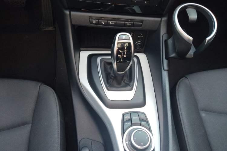 Used BMW X1 2014 sDrive18i Leading Model