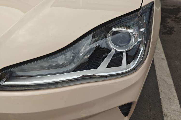 Used NETA AYA 2023 401 Lite
