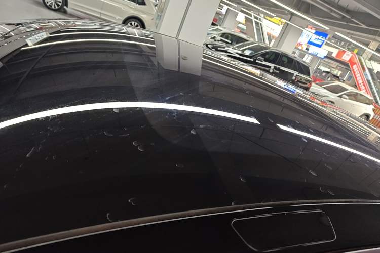 Used XPeng G6 2025 625 Long-Range Max Flagship Edition