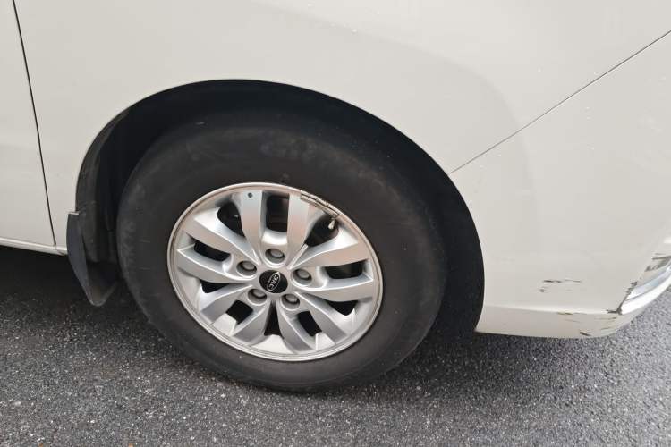 Used JAC Refine M4 2022 2.0 TGDI Automatic Business Edition
