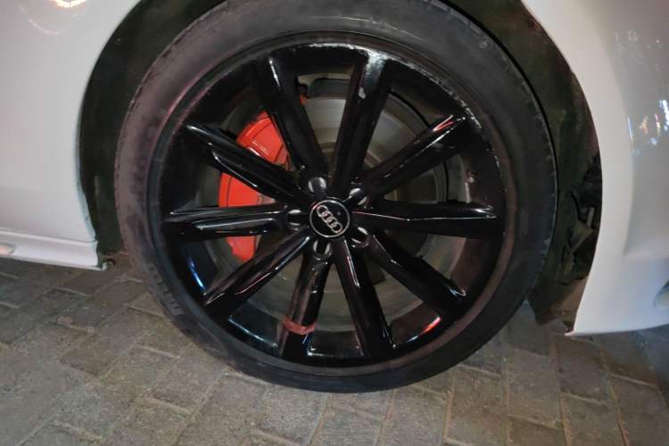 Used Audi A7 2012 3.0TFSI quattro Luxury Edition
