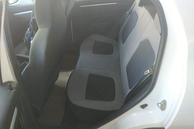 Used Venucia e30 2020 Elite Edition
