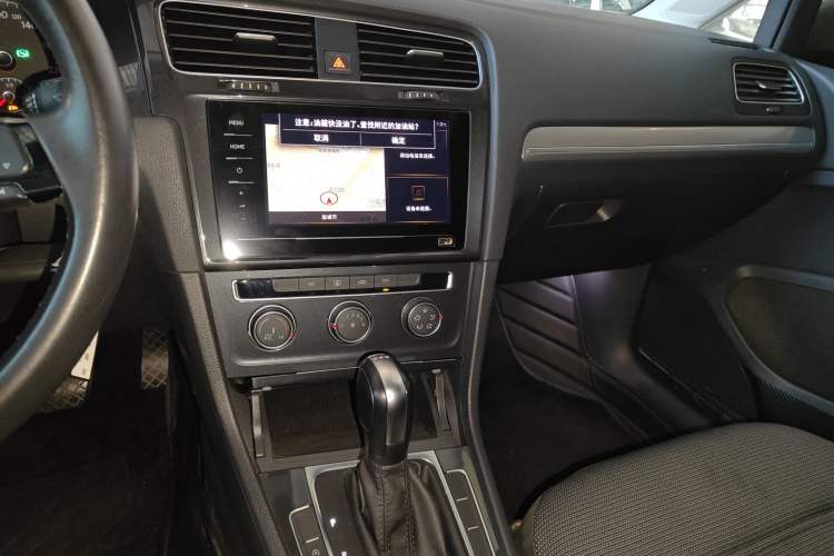 Used Volkswagen Golf 2020 280TSI DSG Comfort Version
