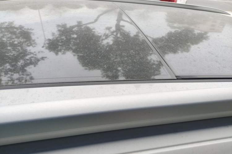 Used Skoda Kamiq 2021 GT 1.5L Automatic Flagship Edition
