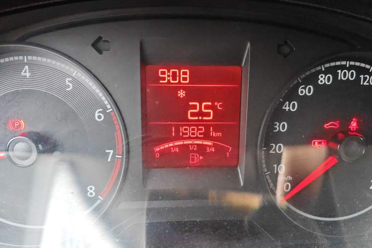 Used Volkswagen Santana 2016 1.4L Manual Fashion Edition