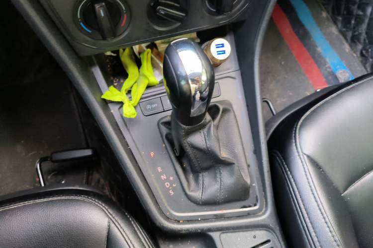 Used Volkswagen Lavida 2019 Lavida Start 1.5L Automatic Trendy Version China VI Standard
