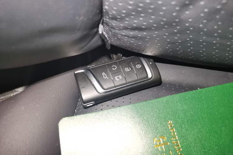 Used GAC Trumpchi M8 2021 Lingxiu Series 390T Deluxe Edition