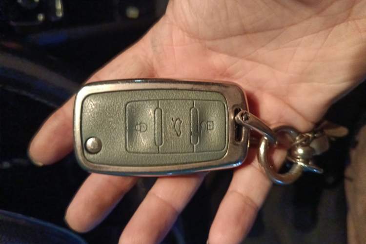 Used Volkswagen Polo 2014 1.4L Automatic Luxury Edition
