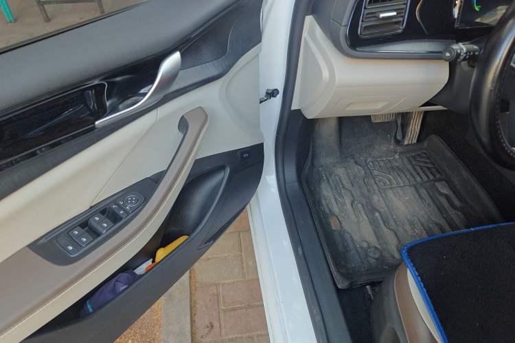 Used BYD Qin PLUS 2024 HONOR Edition DM-i 55KM Leading Model