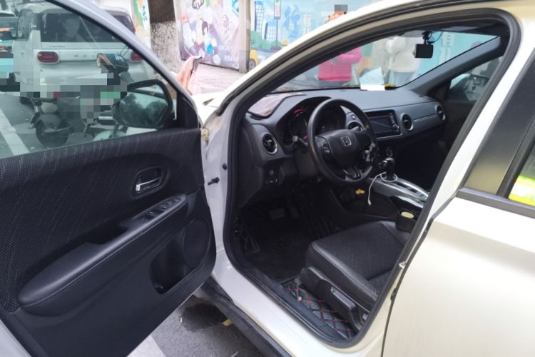 Used Honda XR-V 2017 1.5L LXi CVT Classic Edition