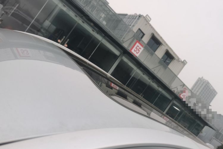 Used Geely Auto FX11 2024 1.5TD DCT Prestige Edition