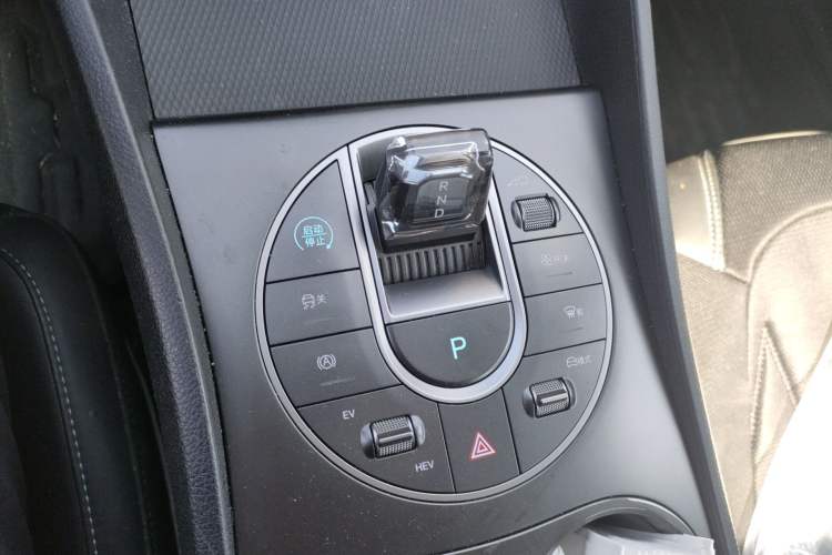 Used BYD Seal 05 DM-i 2025 DM-i Smart Drive 55KM Luxury Model