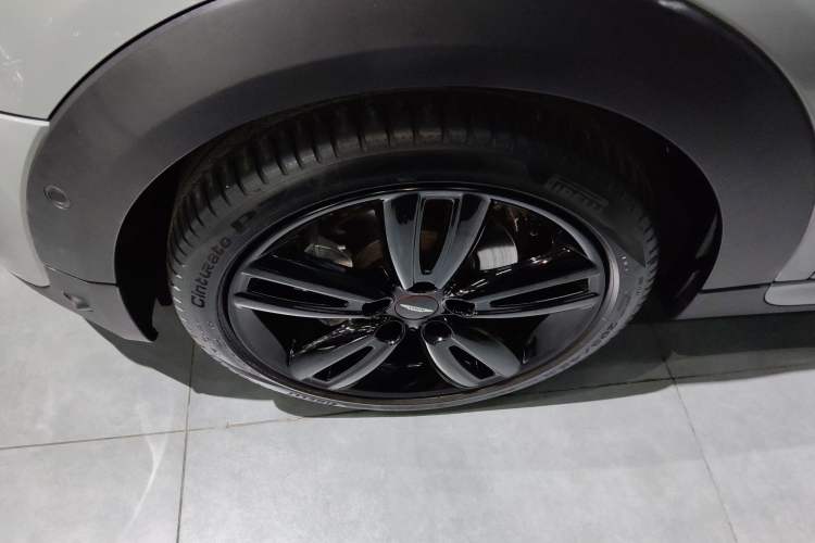 Used MINI MINI 2021 1.5T COOPER Racing Driver