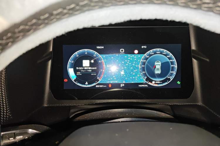 Used Haval DARGO 2024 1.5T DCT Border Collie Edition
