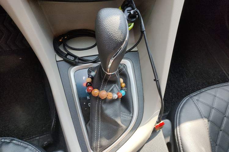 Used Buick GT 2015 15N Automatic Elite Version