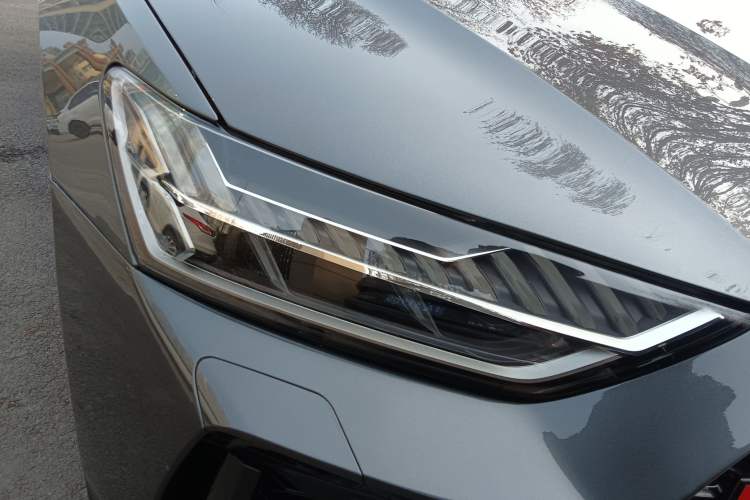 Used Audi A7 2025 55 TFSI quattro Prestige Edition