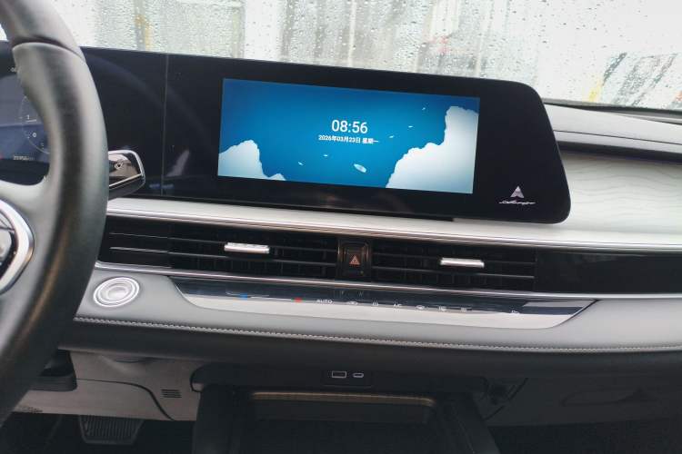 Used Chery Arrizo 8 2022 1.6T DCT Elite
