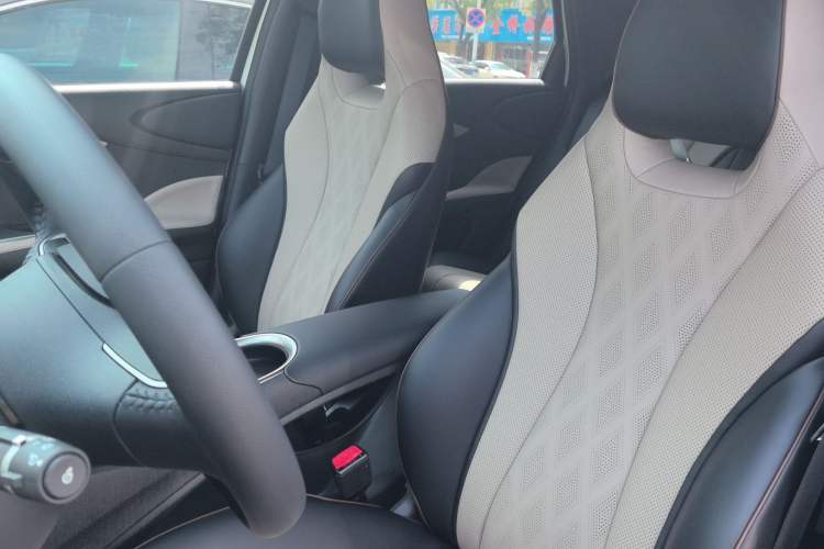 Used BYD Dolphin 2024 Honor Edition 420km Freedom Version