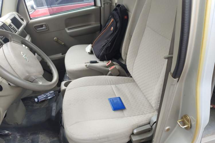 Used Karry Yousheng 2 2012 1.0L Power I-Type
