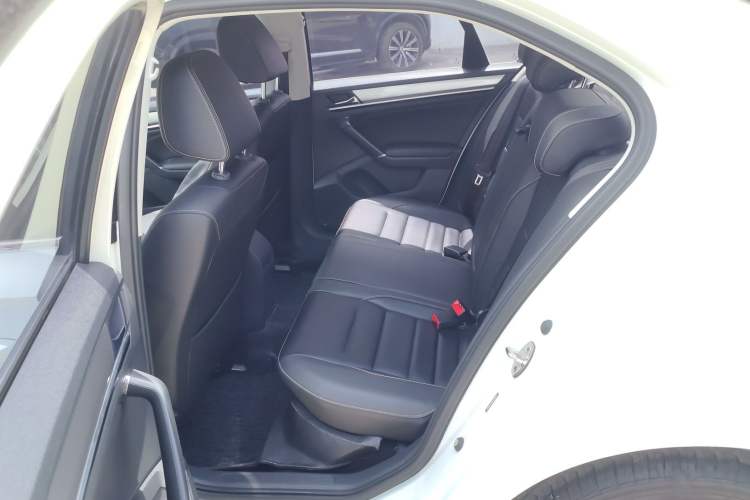 Used Volkswagen Bora 2018 1.5L Automatic Comfort Model