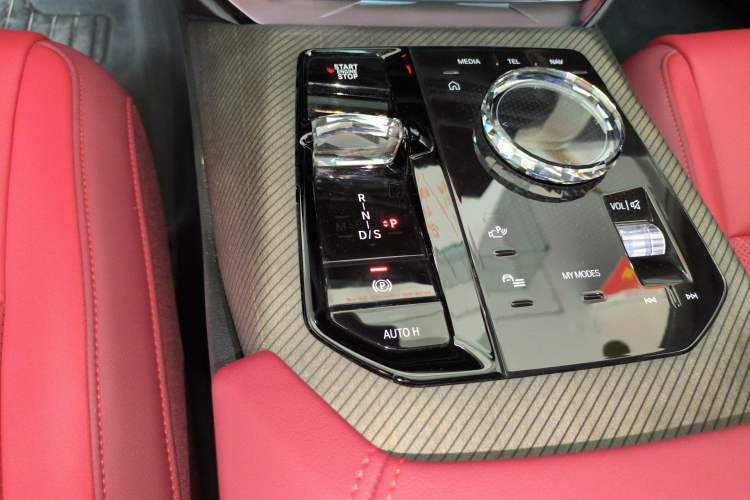 Used BMW X3 2025 xDrive30L Luxury Edition M Sport Package
