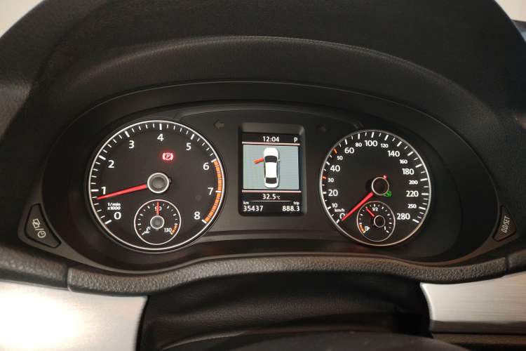 Used Volkswagen Passat 2014 1.8TSI DSG Prestige Edition