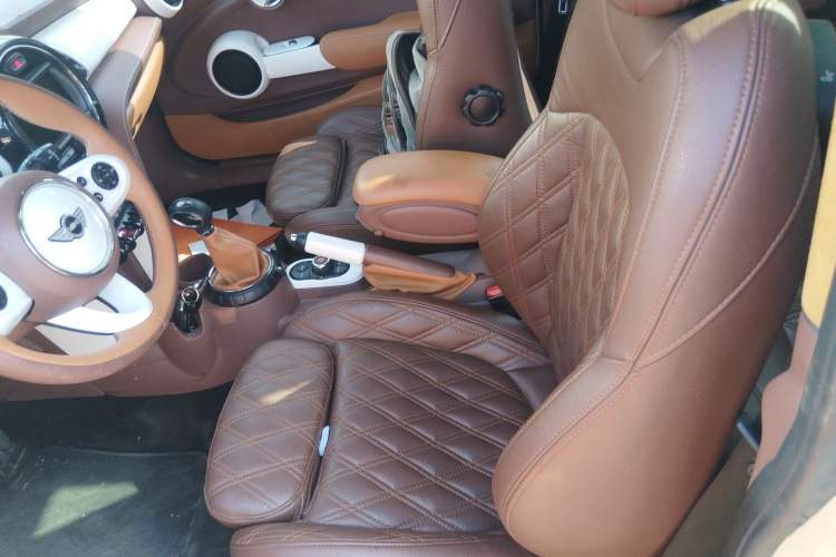 Used MINI MINI 2016 1.5T COOPER